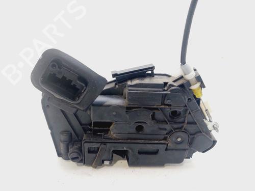 Rear left lock VW POLO V (6R1, 6C1)  | BP25594699C100 