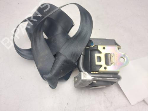 Rear left seatbelt AUDI A4 B5 (8D2) 2.5 TDI | BP12422592I29 