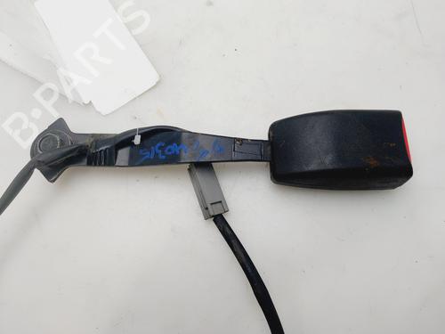 Seat buckle MAZDA 5 (CR) 2.0 CD (CR19) | BP33842130I32 - Image 3