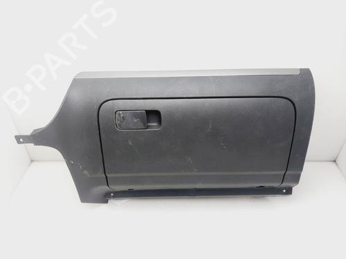 Used Glove box VW GOLF V (1K1) [2003-2010]  28375724