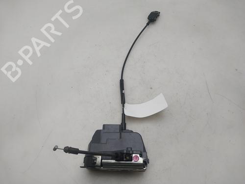 Used Rear right lock Rear right lock RENAULT LAGUNA II (BG0/1_) 1.9 dCi (BG1A, BG1V) (130 hp) 36449813 36449813