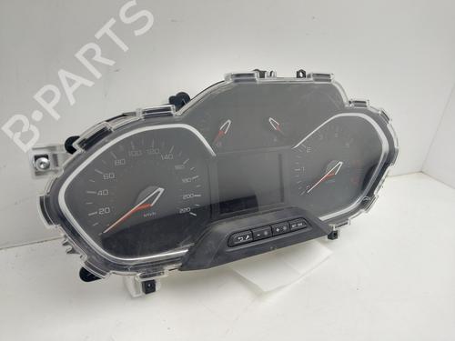 Instrument cluster PEUGEOT RIFTER 1.5 BlueHDi 100 | BP33625520C47 - Image 2