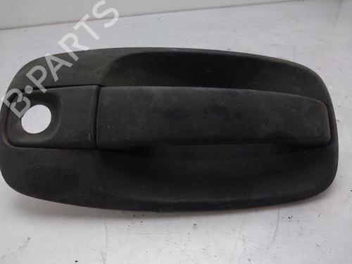 Front left exterior door handle NISSAN PRIMASTAR Van (X83) 1.9 dCi 100 | BP11346468C128 