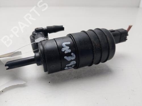 Used Washer pump Washer pump RENAULT CLIO II (BB_, CB_) 1.2 (BB0A, BB0F, BB10, BB1K, BB28, BB2D, BB2H, CB0A,... (58 hp) 33537995 33537995