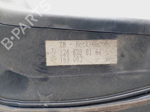 Left taillight MERCEDES-BENZ 124 Saloon (W124) 300 D (124.130) | BP27540480C34 