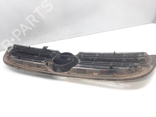 Grill OPEL ZAFIRA A MPV (T98) 2.0 DTI 16V (F75) | BP11020236C40 