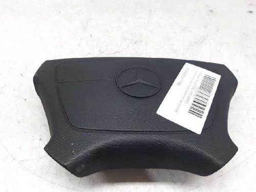 Airbag do condutor MERCEDES-BENZ C-CLASS (W202) C 180 (202.018) (122 hp) 14046027989051 | 14046027989051 |