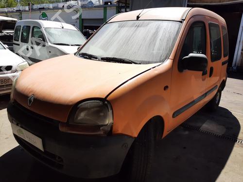 Electronic module RENAULT KANGOO (KC0/1_) D 65 1.9 (KC0E, KC02, KC0J, KC0N) | BP23139051M83 