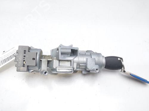 Used Ignition barrel FORD FOCUS II (DA_, HCP, DP) 1.6 TDCi (109 hp) 12415182