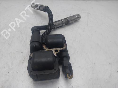 Used Ignition coil Ignition coil MERCEDES-BENZ S-CLASS (W220, V220) S 500 (220.075, 220.175, 220.875) (299 hp) 36504513 36504513