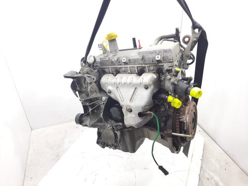 Engine DACIA LOGAN (LS_) | BP12418243M1 - Image 3