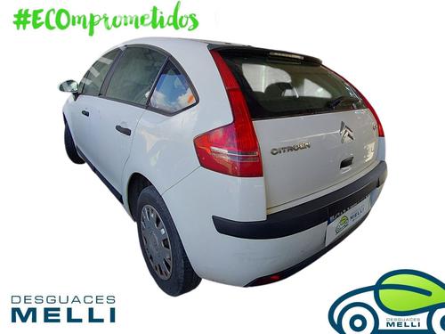 Left front window switch CITROËN C4 I (LC_) | BP36013647I27 - Image 6