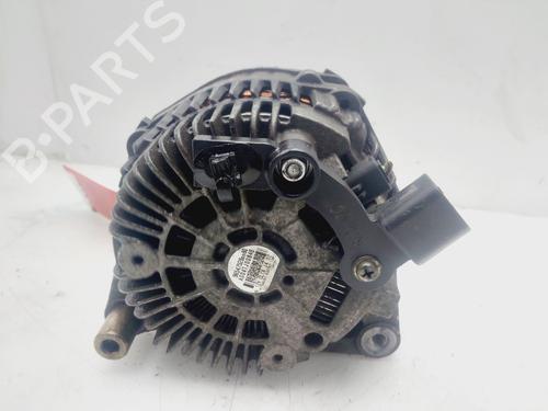 Alternator CITROËN C5 II (RC_) | BP25780089M7 - Image 4