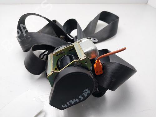 Used Front left seatbelt Front left seatbelt CITROËN C4 I (LC_) [2004-2014] 34192681 34192681