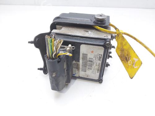 ABS pump PEUGEOT 407 (6D_) 1.6 HDi 110 (6D9HZC, 6D9HYC) | BP13572038M43 