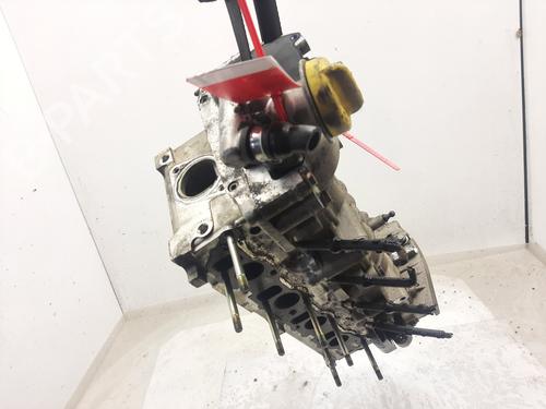 Used Cylinder head Cylinder head OPEL ZAFIRA / ZAFIRA FAMILY B (A05) [2005-2019] 33052742 33052742