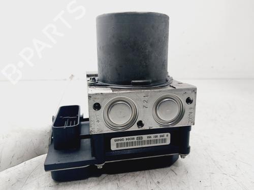 ABS AUDI A4 Allroad B8 (8KH) 3.0 TDI quattro | BP29755198M43