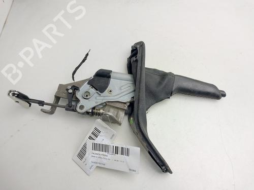 Frein à main Frein à main BMW X1 (E84) xDrive 23 d (204 hp) 35800594 35800594