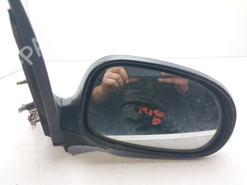 Used Right mirror NISSAN ALMERA II (N16) 2.2 Di (110 hp) 11274918
