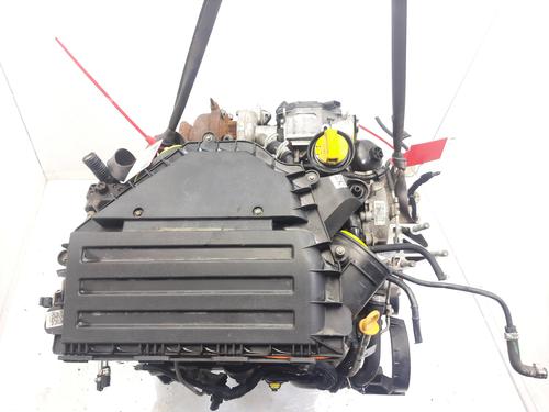 Engine FIAT DOBLO Cargo (263_) 1.3 D Multijet | BP30182727M1