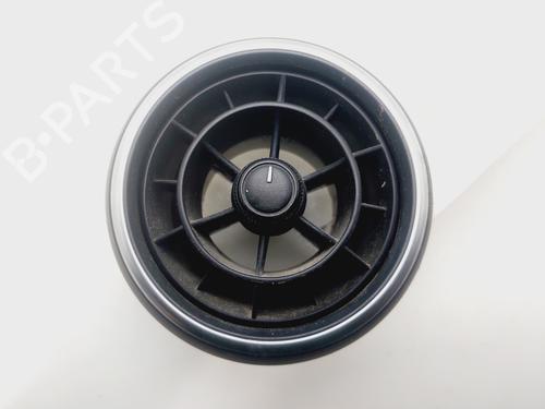 Luftventilen AUDI A1 Sportback (8XA, 8XF) 1.2 TFSI (86 hp) 31968369