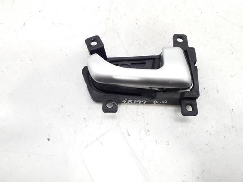 Used Front right interior door handle KIA SPORTAGE III (SL) [2009-2017]  9676324