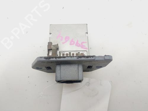 Heater resistor CHEVROLET MATIZ (M200, M250) 0.8 | BP30114222M108 