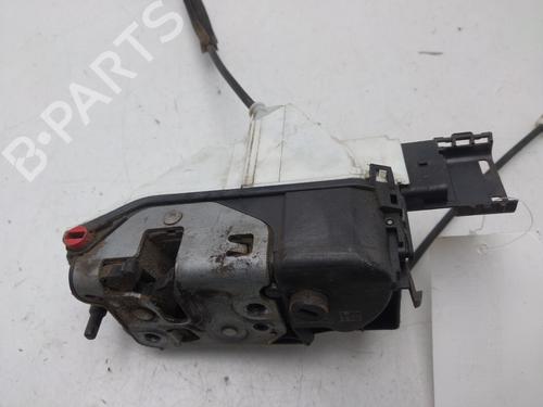 Rear left lock CITROËN C1 (PM_, PN_) 1.0 | BP27375040C100 