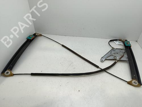 Front left window mechanism AUDI A3 (8L1) 1.6 | BP31163738C22 