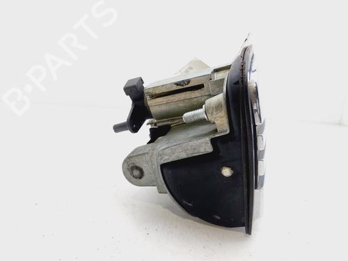 Tailgate handle SEAT CORDOBA (6L2) 1.4 16V | BP22901995C132 