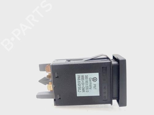 Warning switch VW PASSAT B5.5 (3B3) 1.9 TDI | BP21212879I22 