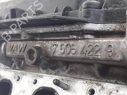 Cylinder head BMW 3 Compact (E46) 316 ti | BP29855805M5