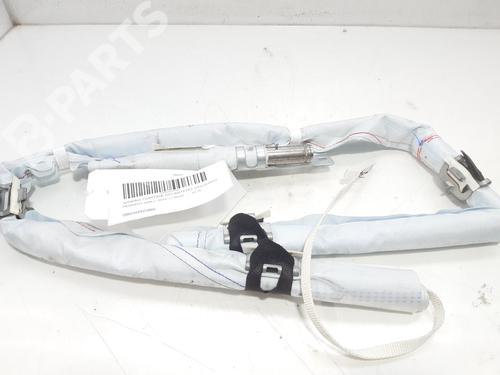 Used Left curtain airbag Left curtain airbag PEUGEOT 2008 I (CU_) 1.6 BlueHDi 100 (100 hp) 11094855 11094855