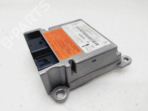 Airbag styreenhed FORD FOCUS II (DA_, HCP, DP)  | BP30313727M53 
