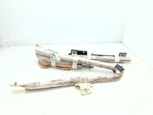 Used Right curtain airbag Right curtain airbag SEAT ARONA (KJ7, KJP) [2017-2026] 34400929 34400929