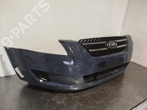 Front bumper KIA CEE'D Hatchback (ED) | BP32509403C7