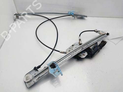 Front left window mechanism RENAULT MEGANE II Saloon (LM0/1_) 1.9 dCi (LM0G, LM1G, LM2C) | BP31708848C22 - Image 3