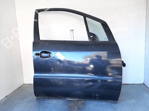 Right front door MERCEDES-BENZ A-CLASS (W168) A 160 CDI (168.007) | BP10507958C3 