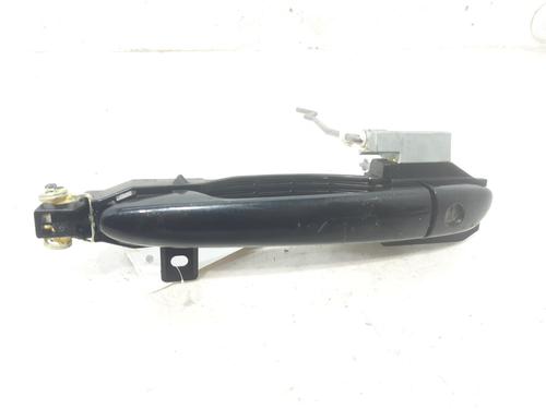 Used Front left exterior door handle Front left exterior door handle MAZDA CX-5 (KE, GH) [2011-2017] 10365923 10365923