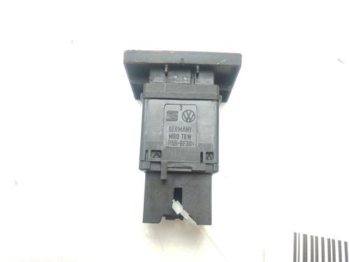 Advarselsbryter VW TOUAREG (7LA, 7L6, 7L7)  | BP24880573I22 