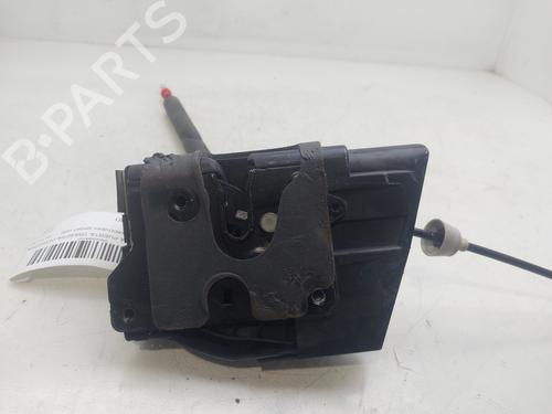 Rear right lock LAND ROVER DISCOVERY SPORT (L550) 2.0 D 4x4 | BP19692419C99 