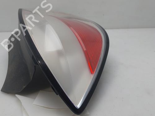 Left taillight OPEL ASTRA H (A04) 1.7 CDTI (L48) | BP18641609C34 