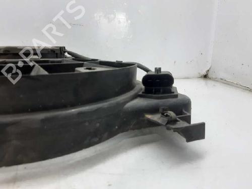 Radiator fan OPEL ASTRA H (A04) 1.7 CDTI (L48) | BP6120198M35 