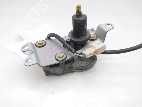 Rear wiper motor CITROËN XSARA Coupe (N0) 1.6 16V | BP14973999M102 
