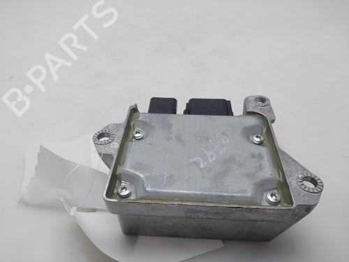 ECU airbags JAGUAR XF I (X250) 3.0 D | BP17531404M53 
