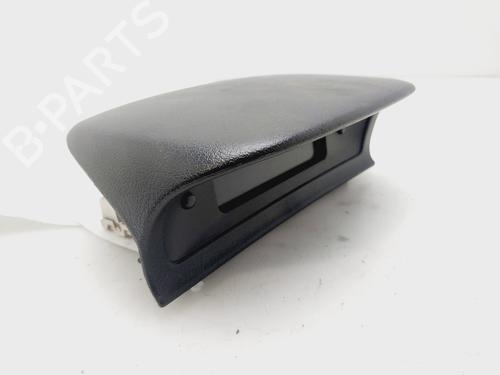 Multifunctionele display PEUGEOT 307 Break (3E) 2.0 HDI 90 | BP29710568C48 