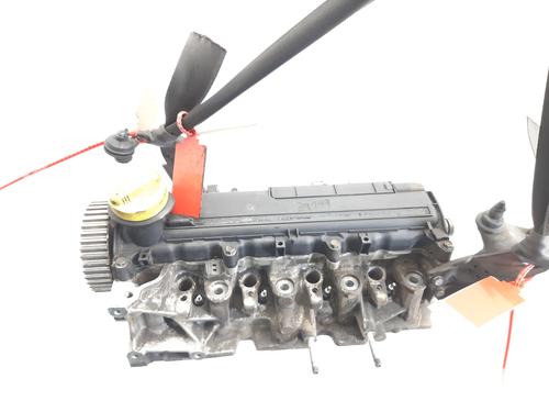 Used Cylinder head RENAULT CLIO II (BB_, CB_) 1.5 dCi (B/CB07) (65 hp) 28537452