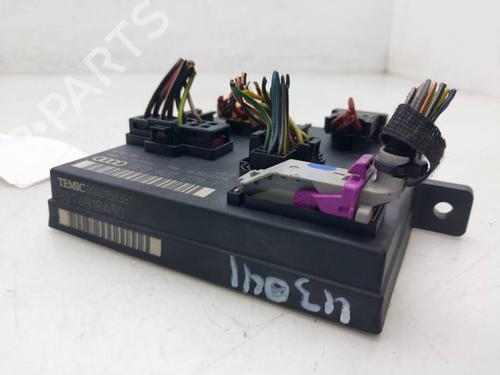 Electronic module AUDI A4 B6 Avant (8E5) 1.9 TDI | BP39492514M83 - Image 3