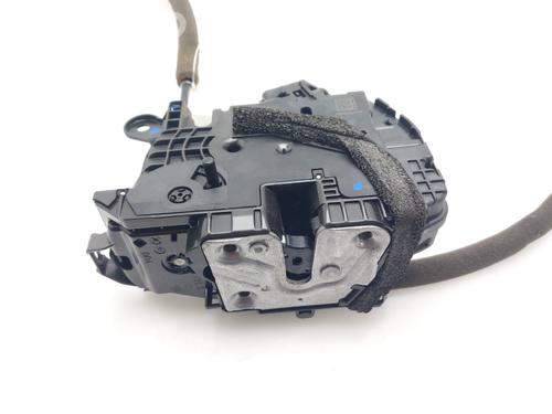 Rear right lock NISSAN MICRA V (K14)  | BP16671833C99 