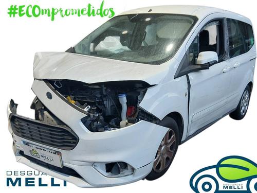 Electronic module FORD TOURNEO COURIER B460 MPV 1.0 EcoBoost | BP39202872M83 - Image 5